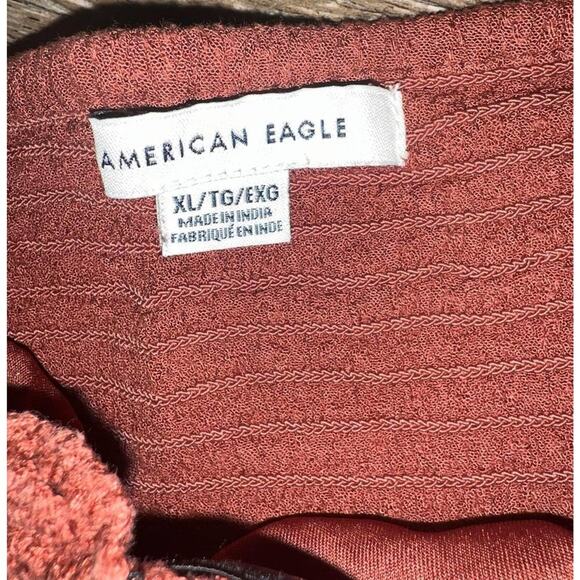 American Eagle Outfitters Women's Shirt - Picture 4 of 4